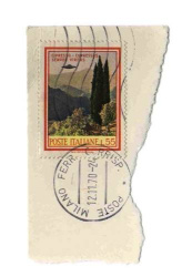 Sello ovni nº 3