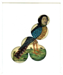 Arpías A