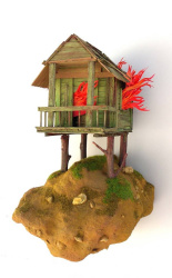 El incendio 3