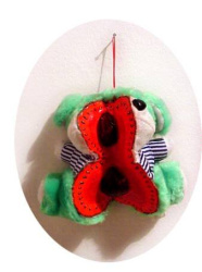 El fruto de la infancia