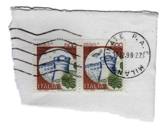 Sello ovni nº 4
