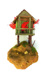 El incendio 2