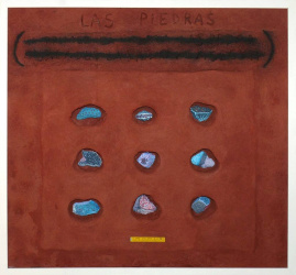 Las piedras